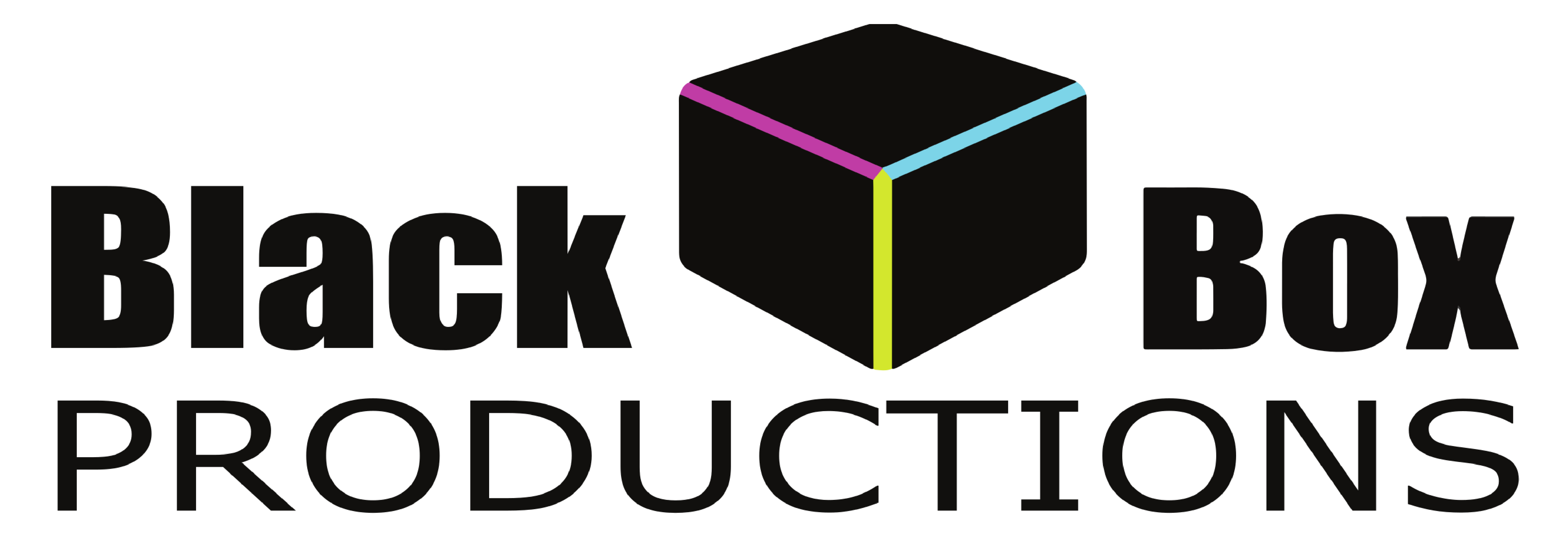 Black Box Production Logo