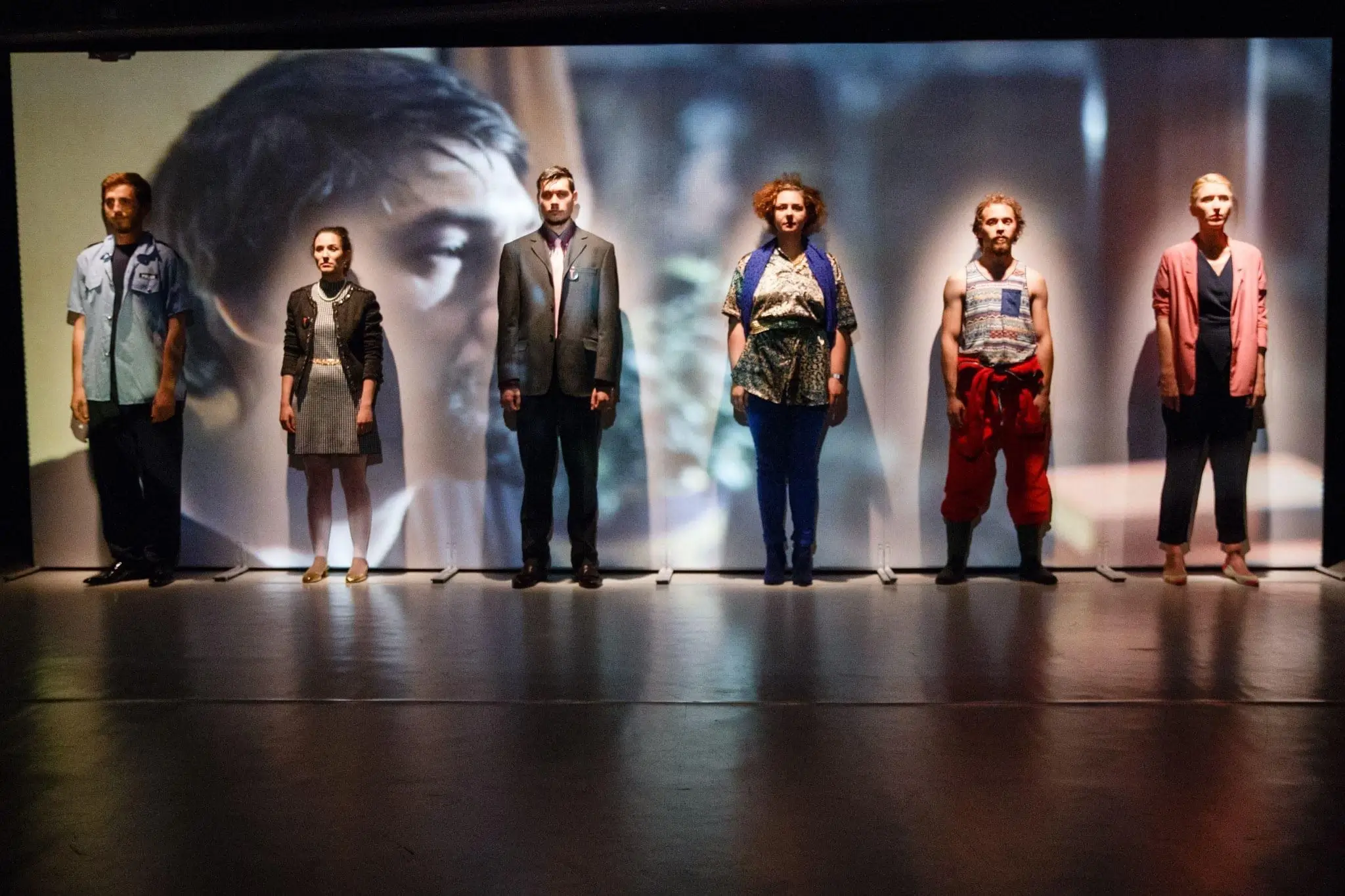 ZIZ Art Social Area - Producție tehnică Cluj-Napoca